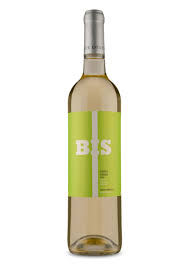 Vinho Branco Bis D.O.C. Vinho Verde 750ml