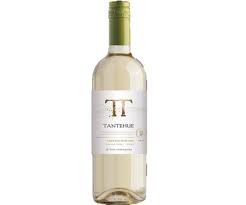 Vinho Tantehue Sauvignon Blanc 750ml