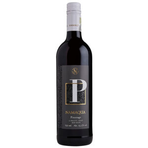 Vinho Tinto Namaqua Pinotage 750 ML