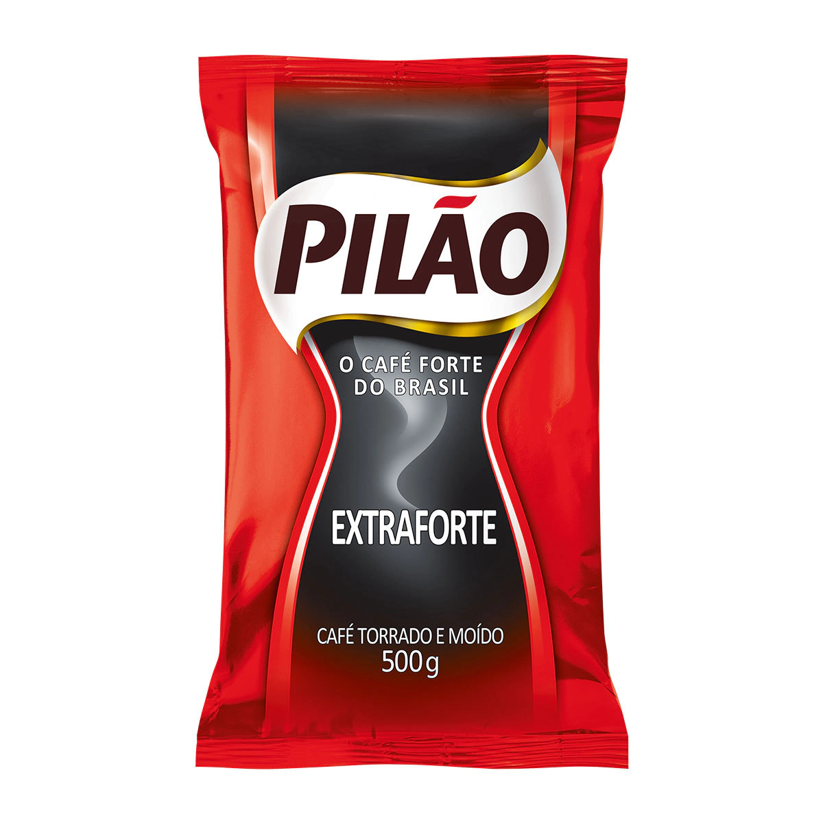 Café Pilão Extraforte Almofada 500g