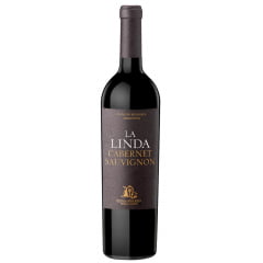 Vinho Finca La Linda Cabernet Sauvignon 750ml - Bodega Luigi Bosca