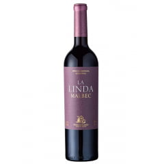 Vinho Finca La Linda Malbec 750ml - Bodega Luigi Bosca