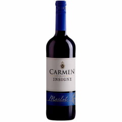 Vinho Tinto Carmen Insigne Merlot 750ml