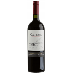 Vinho Tinto Catena Cabernet Sauvignon 750ml