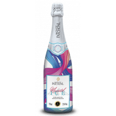 Espumante Monte Paschoal Ice Moscatel 750ml