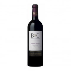 Vinho Barton Guestier Reserve Varietal Pinot Noir 750 ml