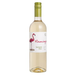 Vinho Branco Flamingo Sauvignon Blanc 750 ML