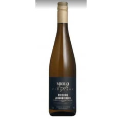 Vinho Branco Miolo Single Riesling Johannisberg 750ml