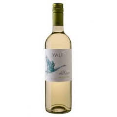 Vinho Branco Yali Wild Swan Sauvignon Blanc 750ML