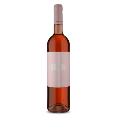 Vinho Encostas de Estremoz Bis Rosé 2018