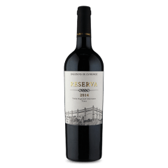 Vinho Encostas de Estremoz Reserva 750ml