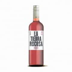 Vinho Tinto La Tierra Rocosa Rose 750ml
