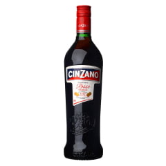 Vermouth Cinzano Rosso 1 Litro