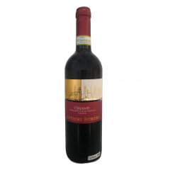Vinho Antichi Borghi Chianti Tinto 750ml