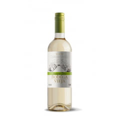 Vinho Bodega Vieja Branco Sauvignon Blanc 750ml
