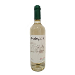 Vinho Bodegaza Sauvignon Blanc 750ml
