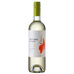 Vinho Branco Mascara de Fuego Sauvignon Blanc 750ml