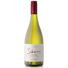 Vinho Undurraga Sibaris Gran Reserva Chardonnay 750ml