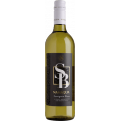 Vinho Branco Namaqua Sauvignon Blanc 750ML