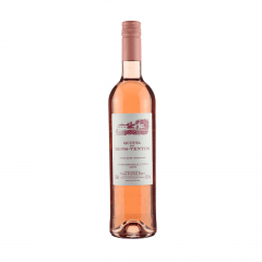 Vinho Rosé Português Quinta de Bons Ventos 750ml 